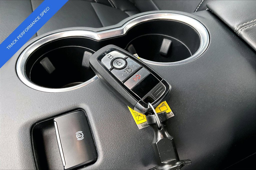 Used 2024 Ford Mustang GT Premium RWD image 11