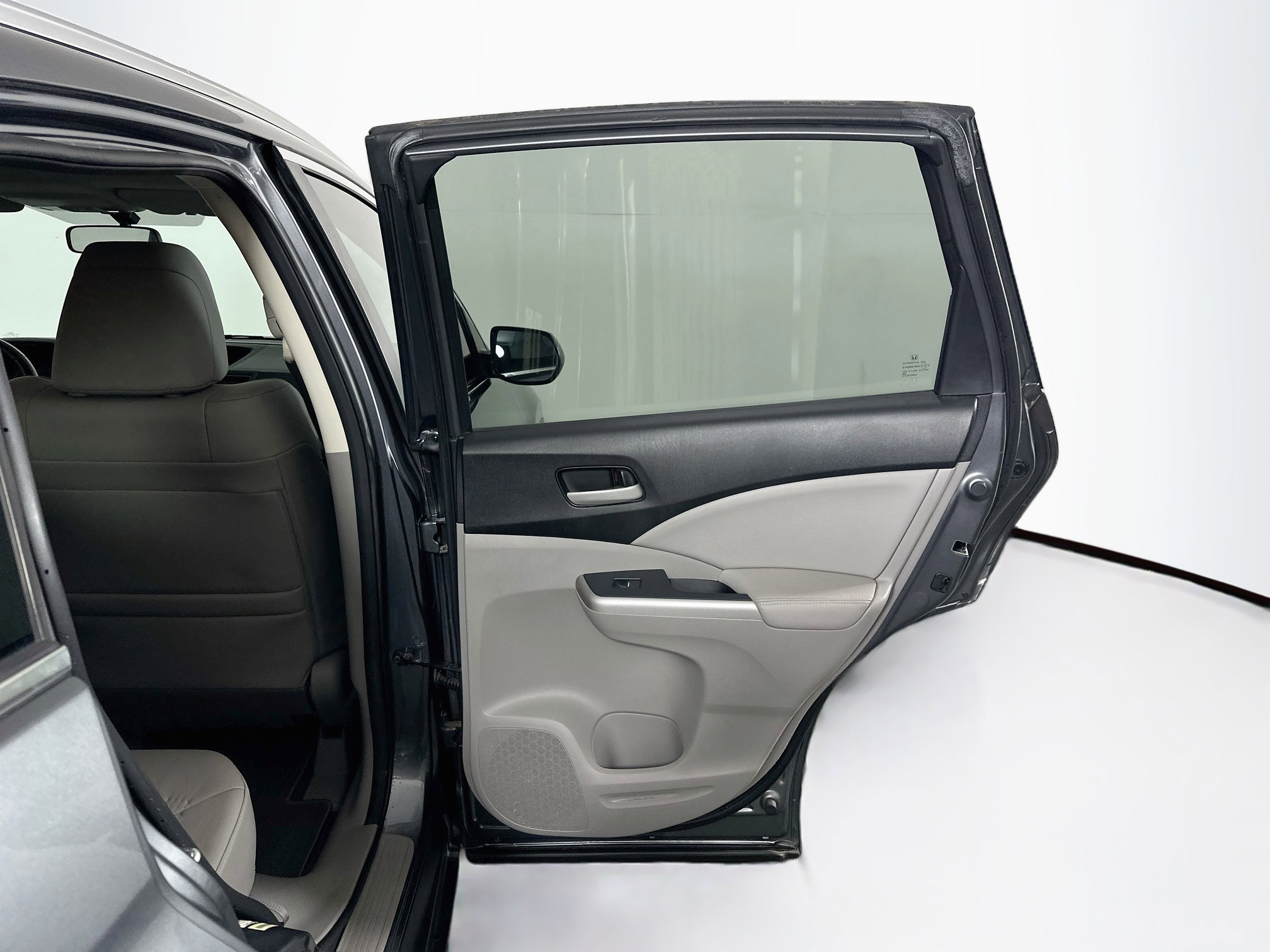 Used 2013 Honda CR-V EX-L image 30