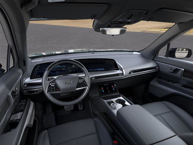 New 2026 Cadillac Vistiq Luxury w/ LPO, Floor Liner Package image 15