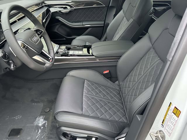 New 2026 Audi S8 image 9