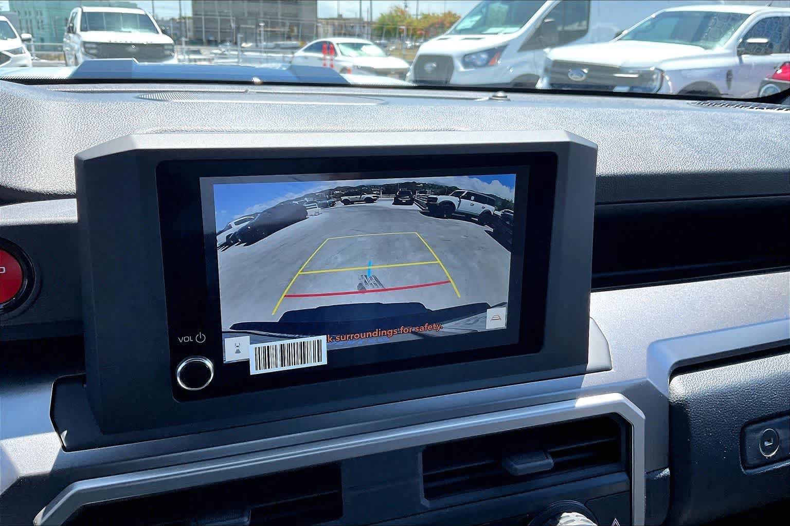 Used 2026 Toyota 4Runner 4WD image 26