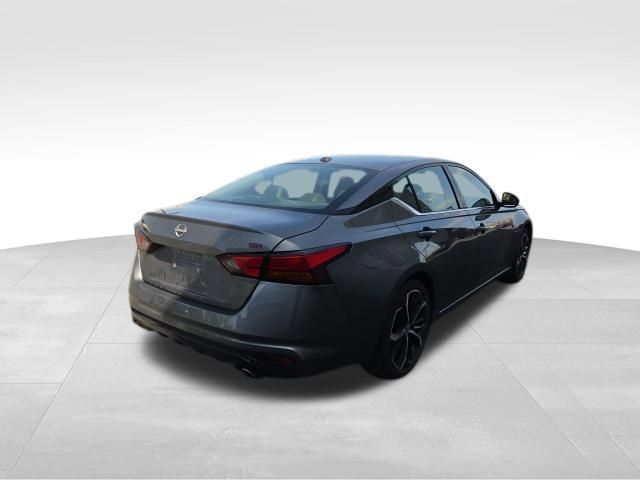 Used 2024 Nissan Altima 2.5 SR image 5