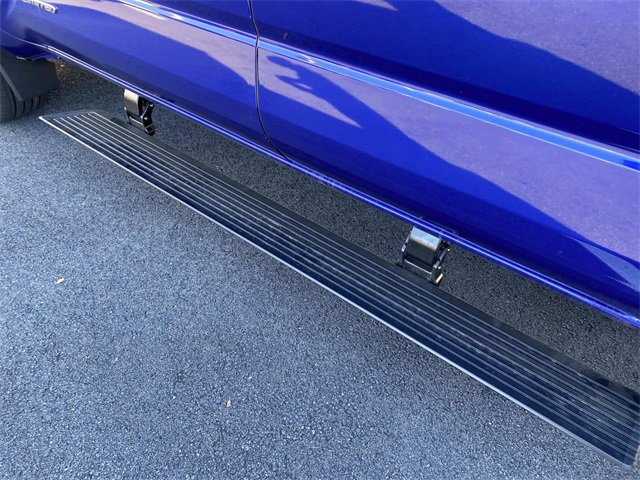 New 2025 Toyota Tacoma Limited image 8