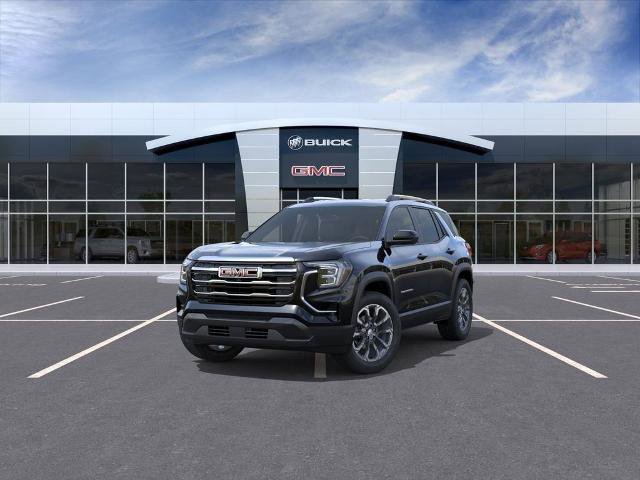 New 2026 GMC Terrain Elevation w/ Elevation Premium Package FWD image 8