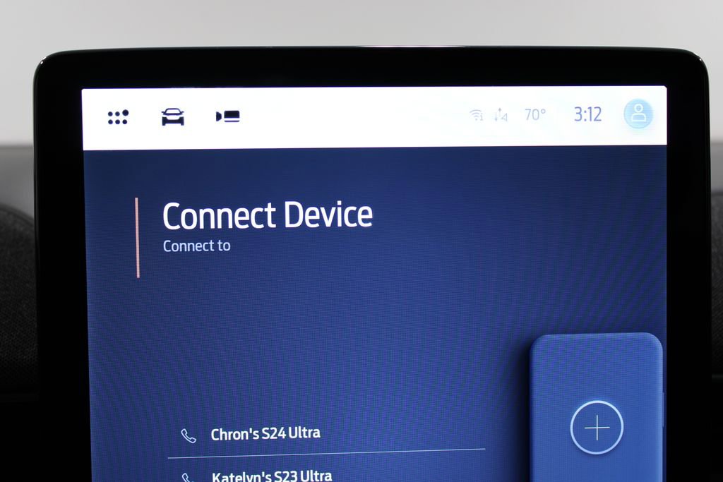 Used 2023 Ford Mustang Mach-E GT w/ GT Performance Edition image 30