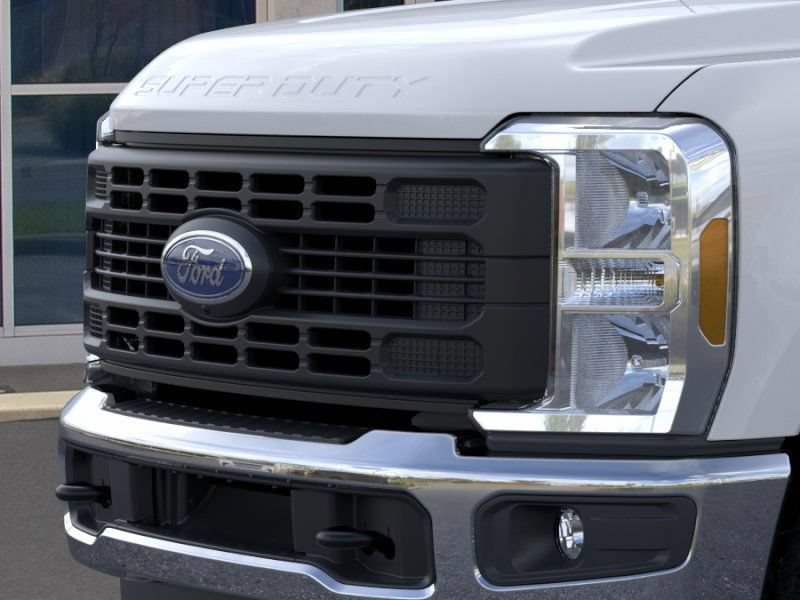 New 2026 Ford F250 XL w/ 360-Degree Camera Package AWD/4WD image 40