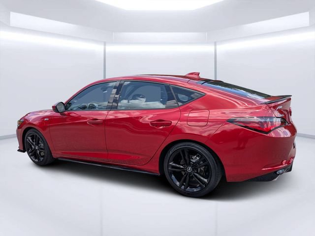 Used 2026 Acura Integra A-Spec FWD image 5