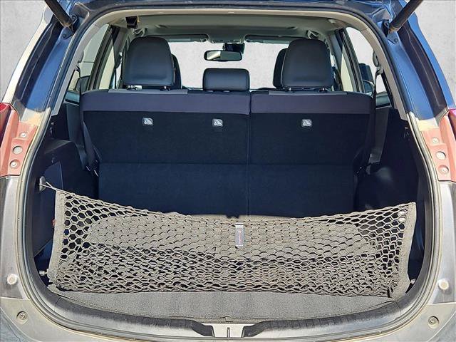 Used 2015 Toyota RAV4 Limited w/ Technology Package FWD image 10