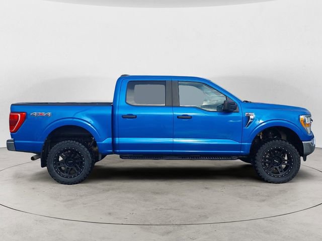 Used 2021 Ford F150 XLT AWD/4WD image 6