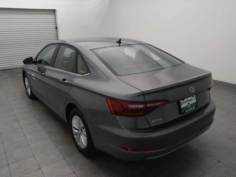 Used 2019 Volkswagen Jetta S w/ Driver Assistance Package FWD image 5