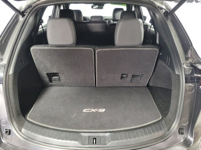 Used 2016 MAZDA CX-9 Grand Touring image 9