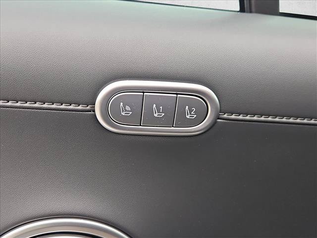Certified 2026 Hyundai Palisade Calligraphy FWD image 25
