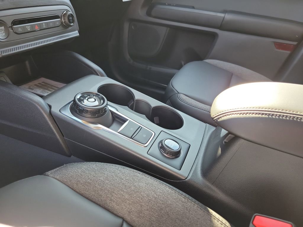 New 2025 Ford Bronco Sport Big Bend w/ Black Appearance Package image 29