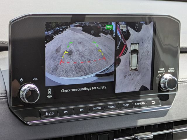 New 2025 Mitsubishi Outlander SEL Black Edition image 32