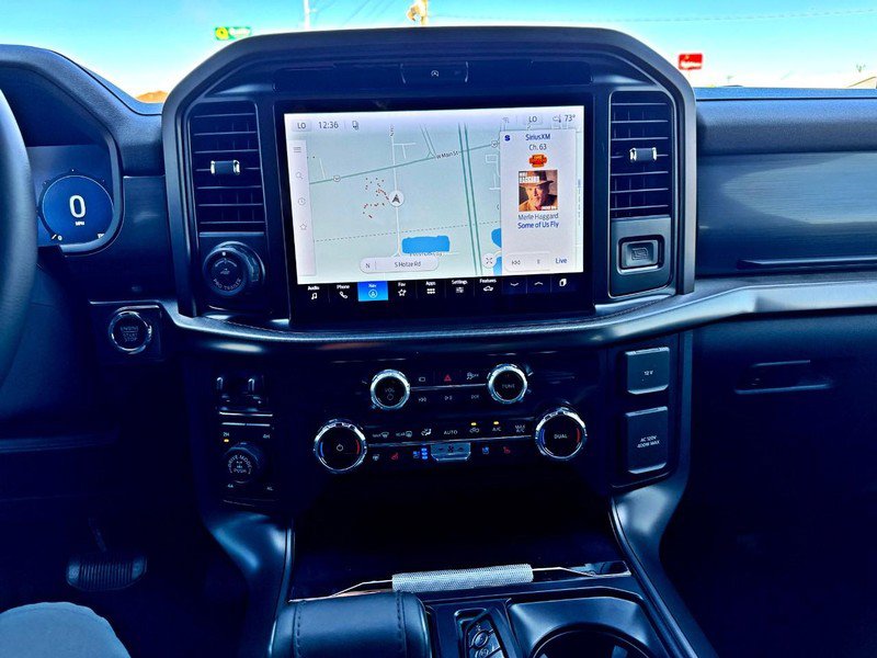 Used 2026 Ford F150 Lariat AWD/4WD image 36