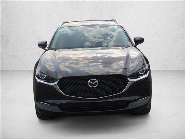 Used 2025 MAZDA CX-30 AWD 2.5 S w/ Preferred Package video 2