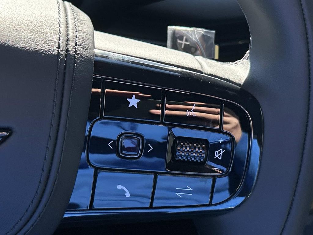 New 2026 Genesis G80 3.5T Prestige image 31