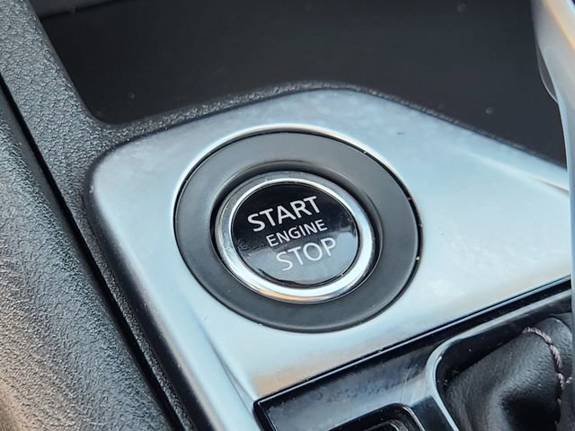 Used 2025 Nissan Sentra SV image 20