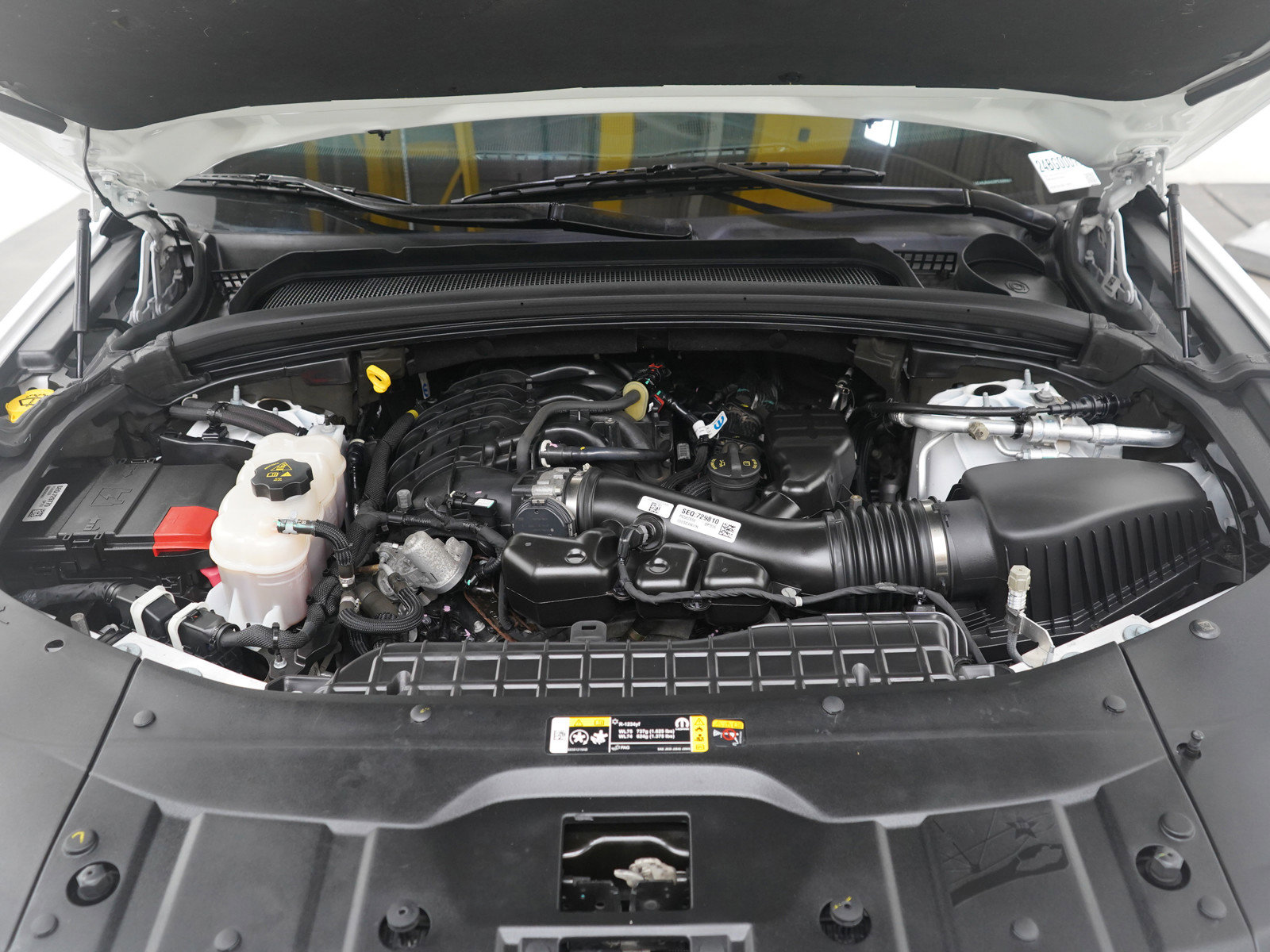 Used 2023 Jeep Grand Cherokee Altitude image 32