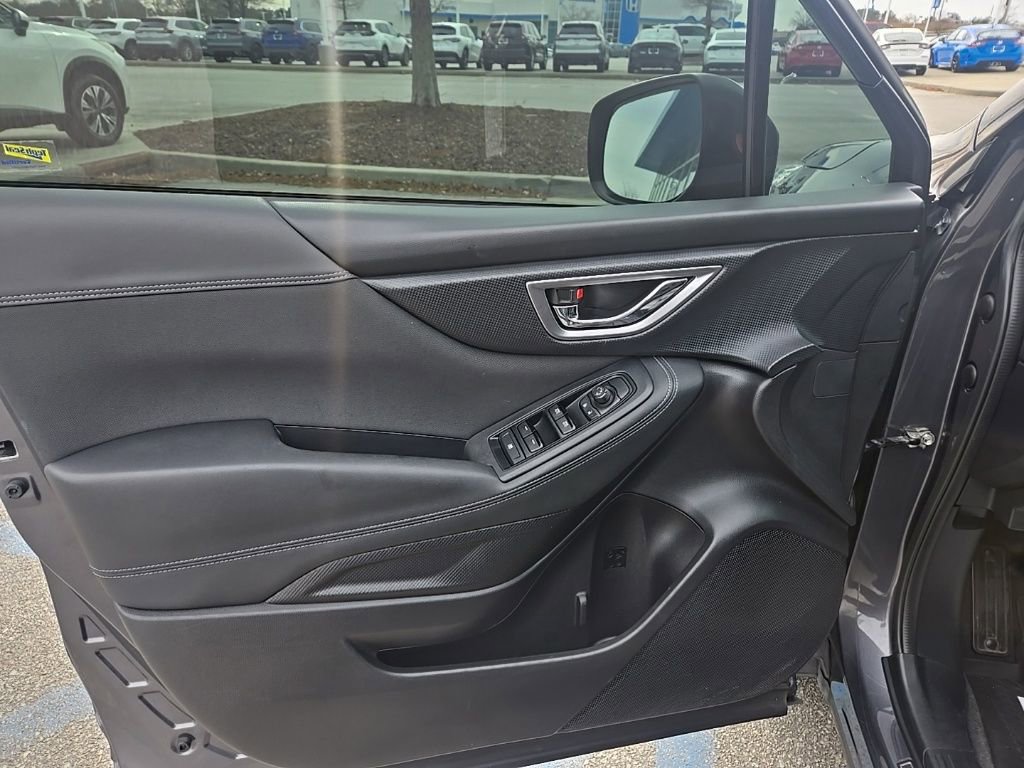 Used 2021 Subaru Forester Premium image 14