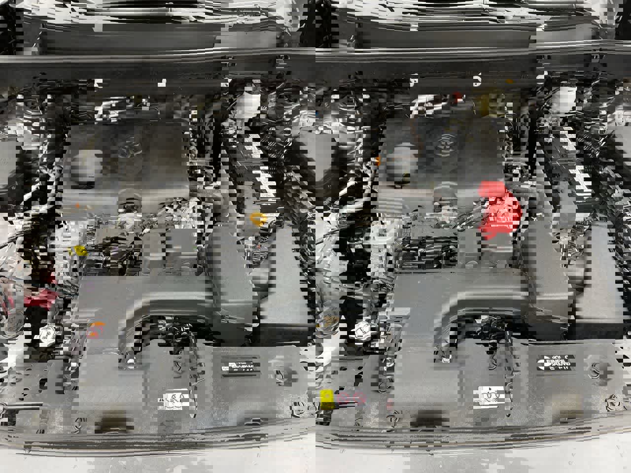 Used 2023 Toyota RAV4 XLE image 36