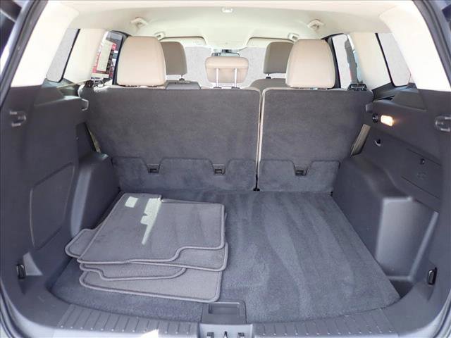 Used 2017 Ford Escape Titanium image 8