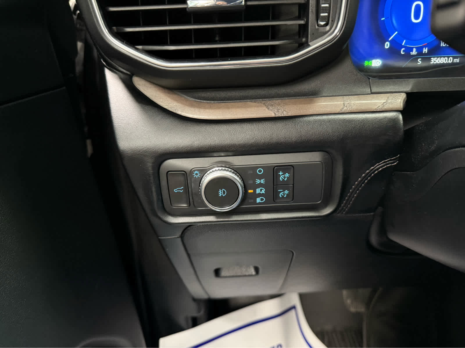 Used 2021 Ford Explorer Platinum w/ Equipment Group 601A image 20