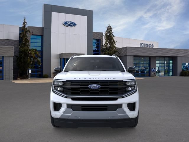 New 2026 Ford Expedition Max Platinum w/ Platinum Ultimate Package AWD/4WD image 6