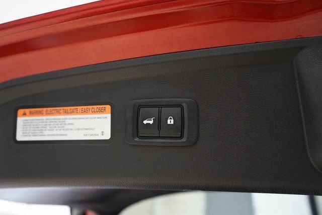 Used 2025 Mitsubishi Eclipse Cross SE image 51