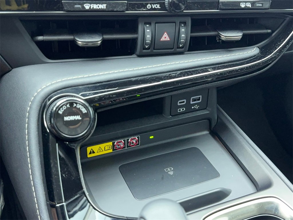 Used 2023 Lexus NX 350 AWD w/ Premium Package image 26