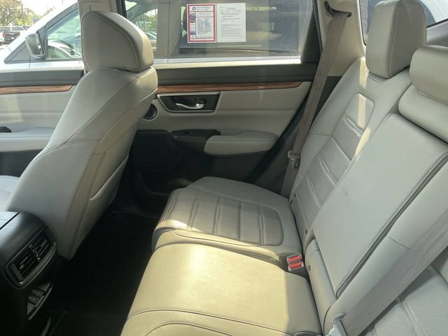 Used 2022 Honda CR-V EX-L image 4