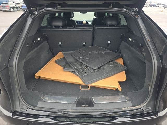 Certified 2024 Cadillac Lyriq Sport image 27