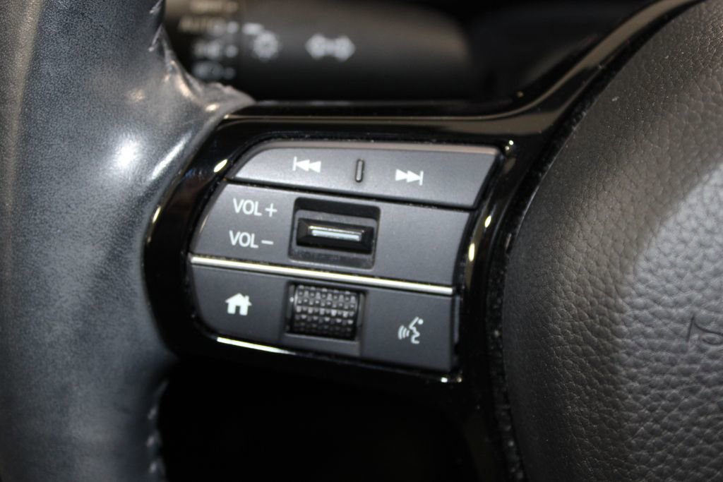 Used 2024 Honda CR-V EX-L image 21
