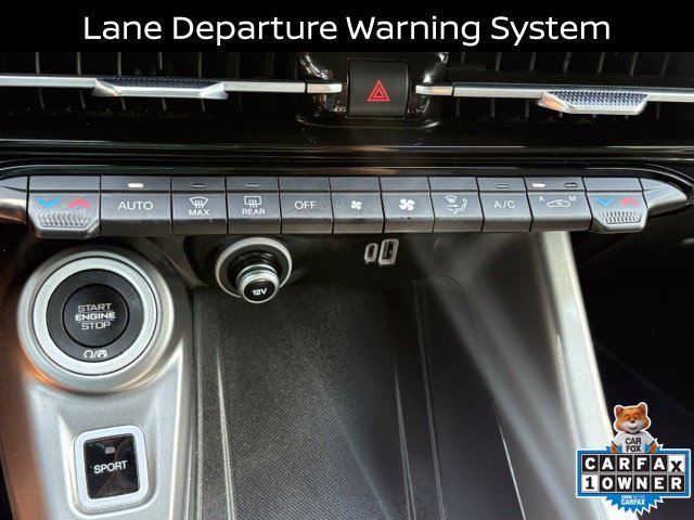 Used 2024 Dodge Hornet R/T AWD/4WD image 19