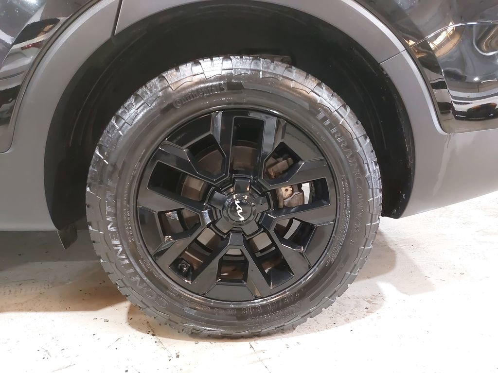 Used 2023 Kia Telluride SX Prestige X-Pro image 35