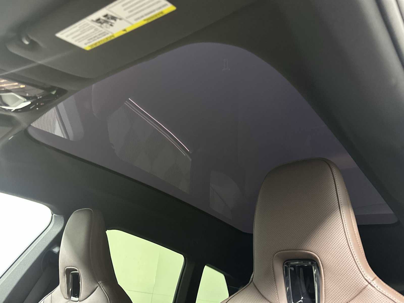 New 2026 BMW iX xDrive60 image 18