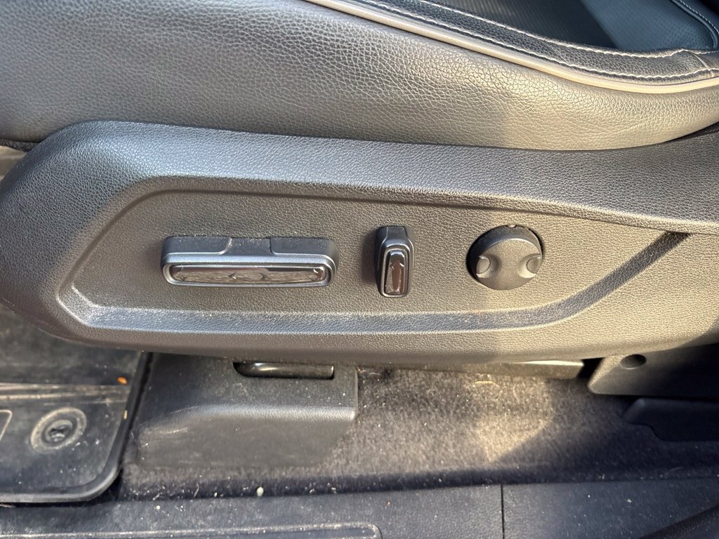 Used 2024 Honda Pilot Elite image 20