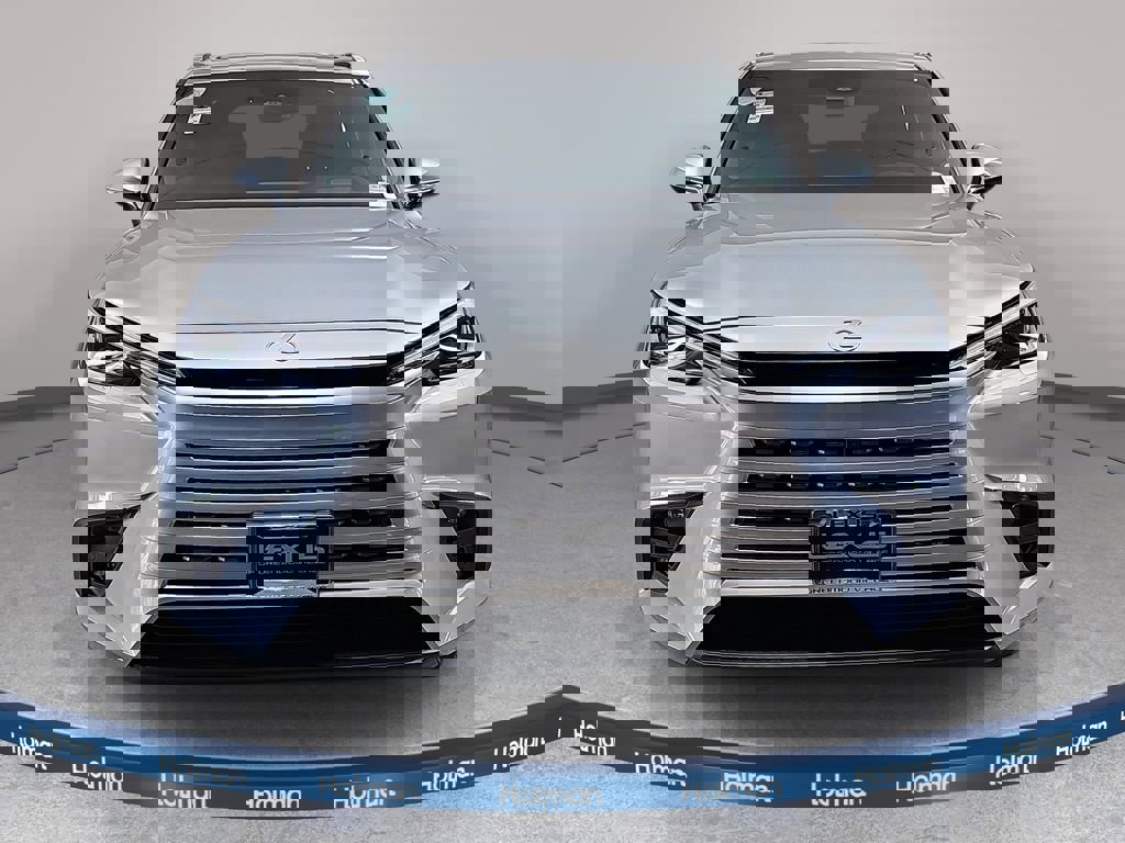 New 2026 Lexus TX 350 AWD image 2