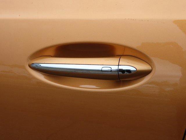 New 2025 Buick Encore GX Preferred w/ Comfort Package image 9