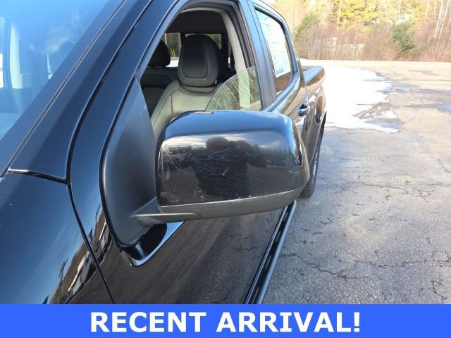 Used 2019 Chevrolet Colorado Z71 image 37