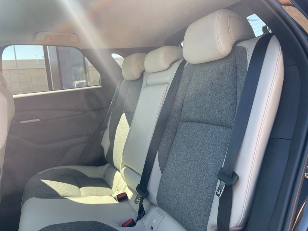 New 2026 MAZDA CX-30 AWD 2.5 S image 20