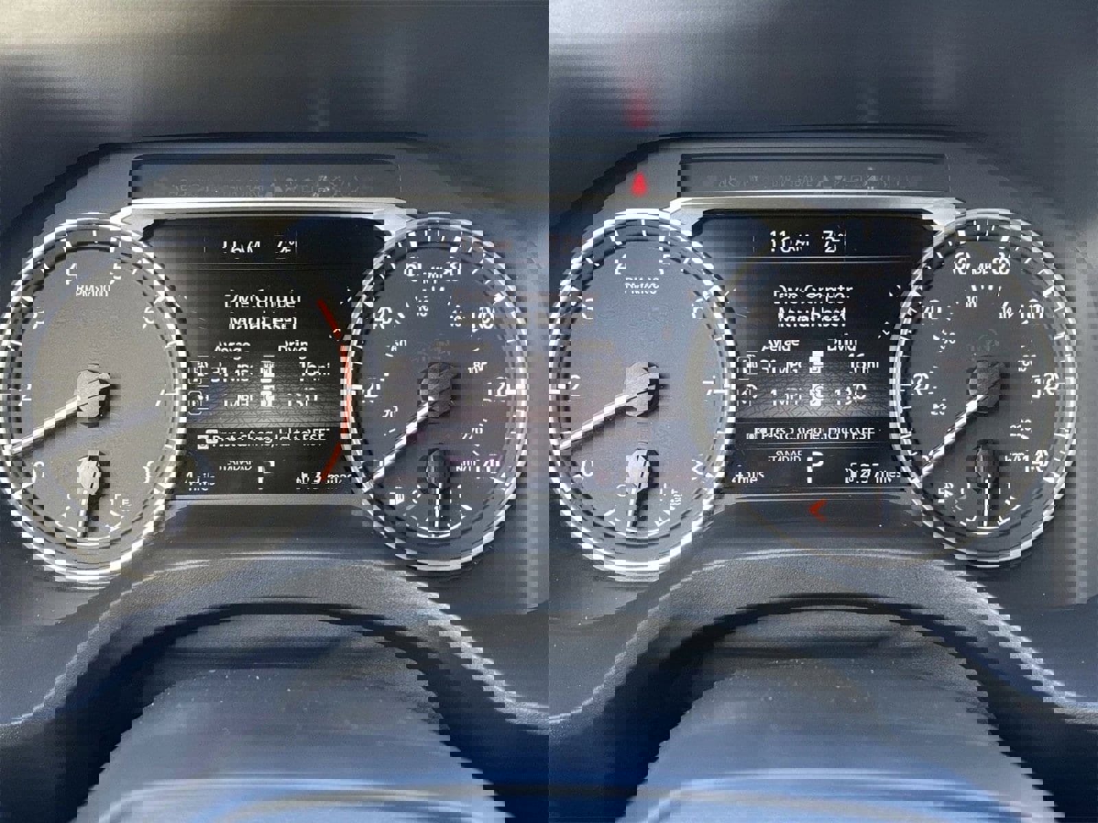 New 2026 Nissan Rogue SV image 34