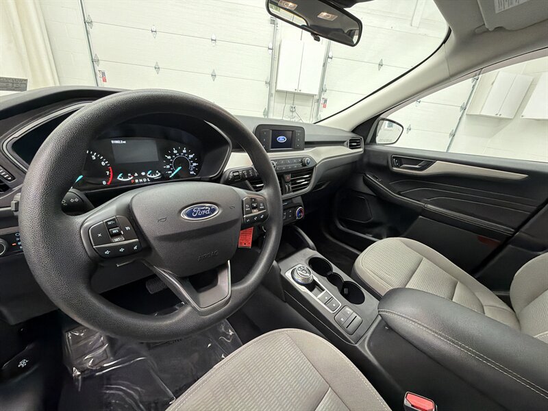 Used 2021 Ford Escape S AWD/4WD image 11