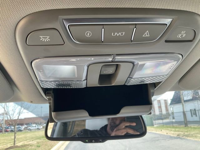 Certified 2021 Kia Telluride EX w/ EX Premium Package image 30