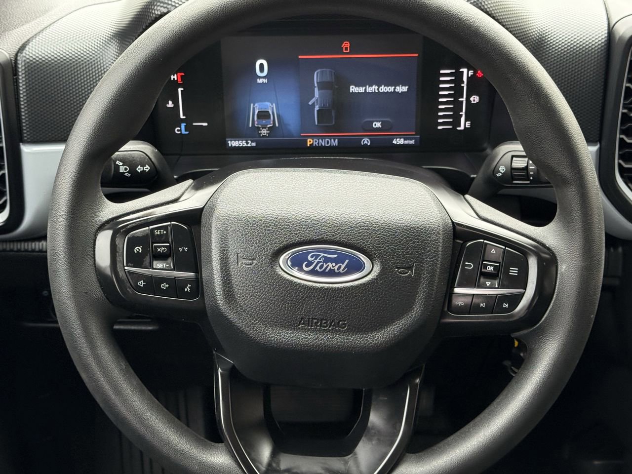 Used 2024 Ford Ranger XL image 12