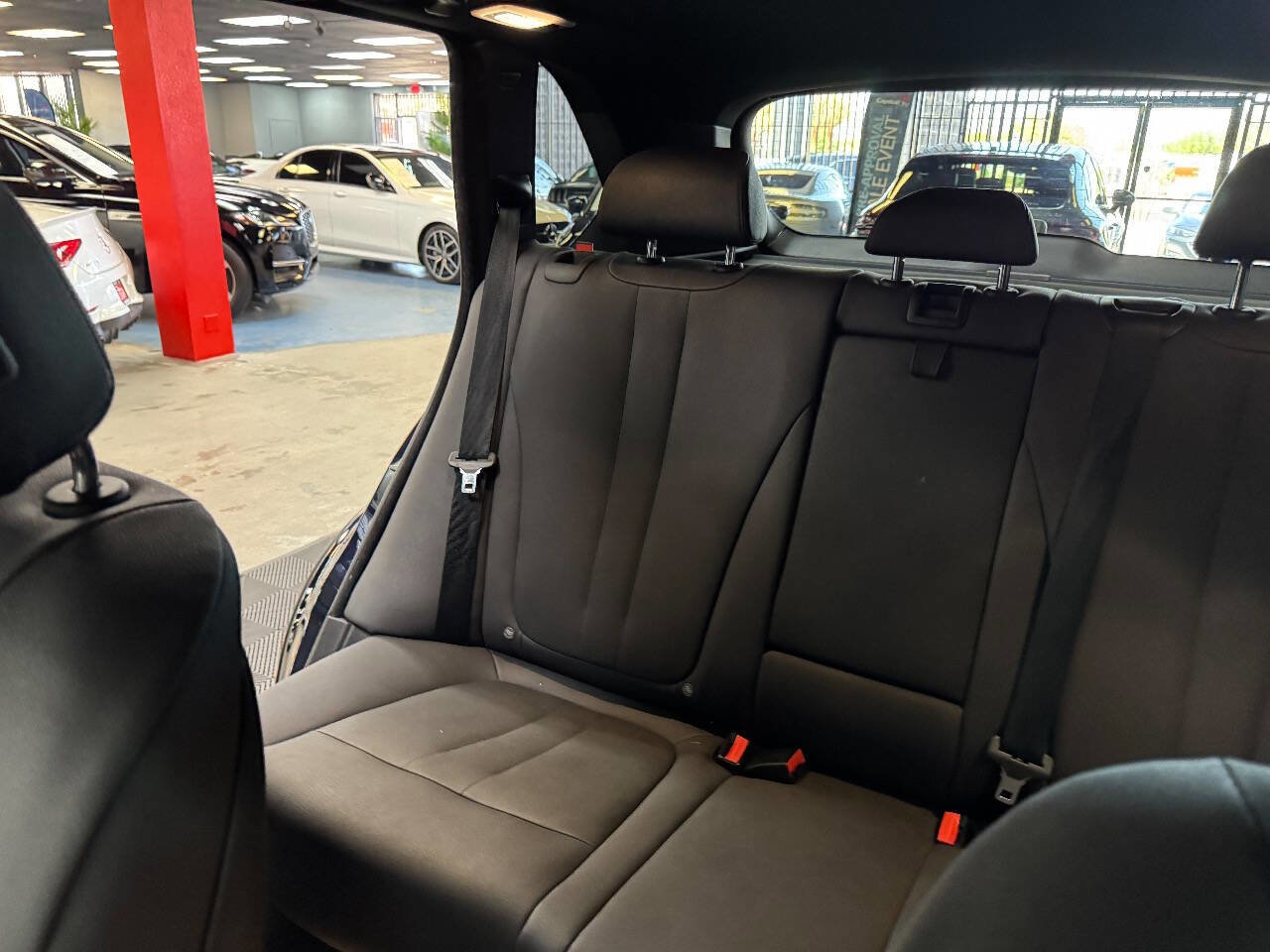 Used 2018 BMW X5 sDrive35i image 34