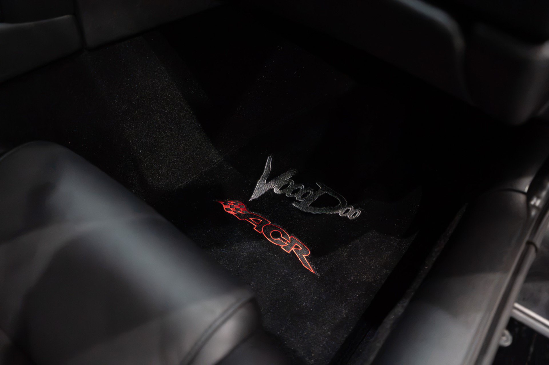 Used 2010 Dodge Viper ACR RWD image 29