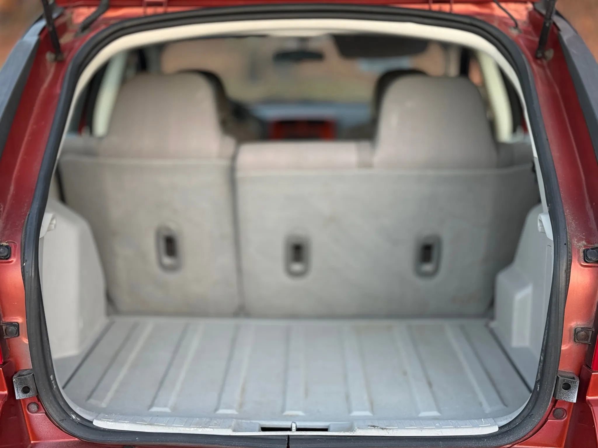 Used 2007 Dodge Caliber SXT image 27