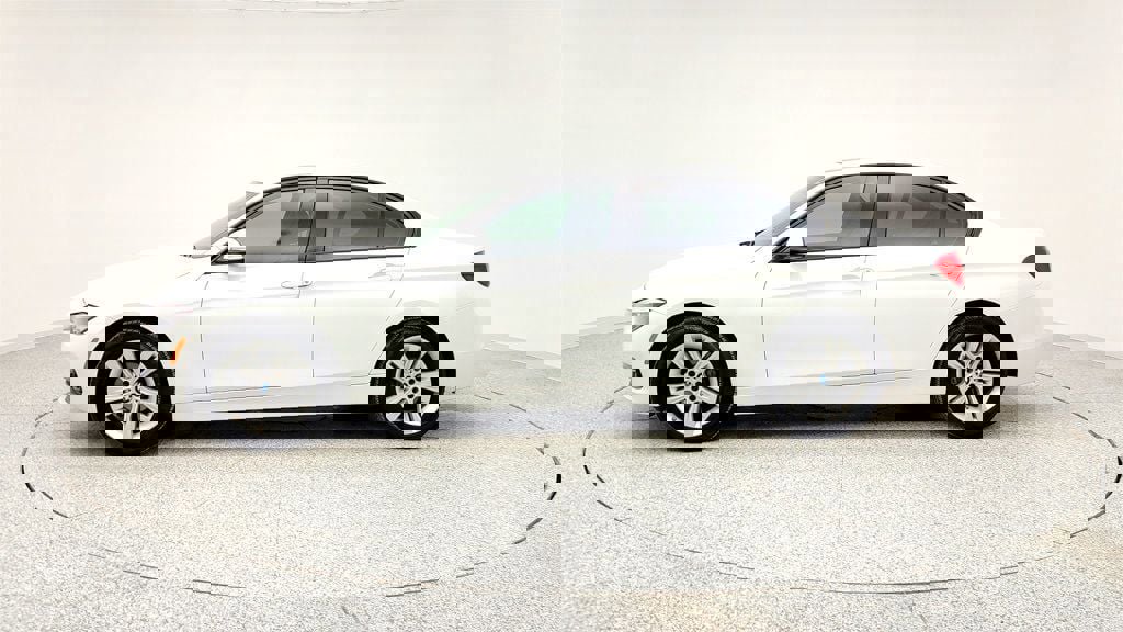 Used 2016 BMW 328i Sedan image 8