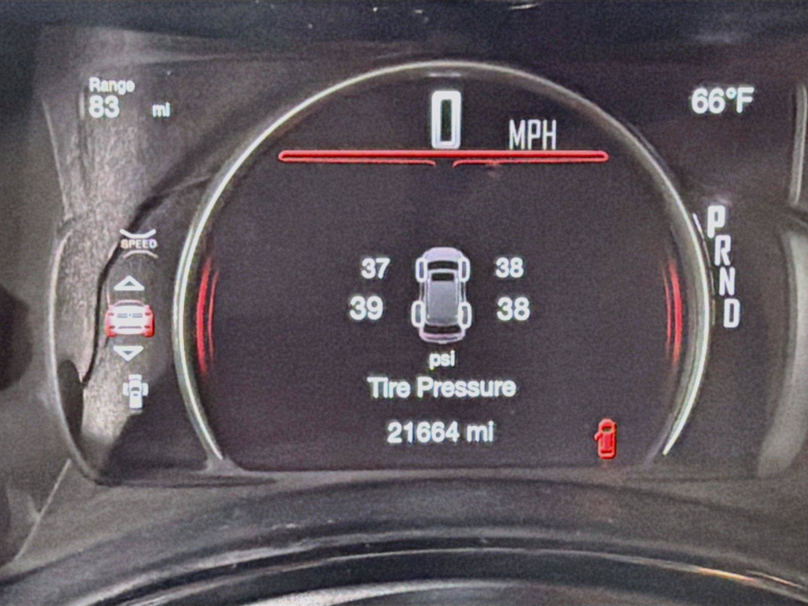 Used 2025 Dodge Durango GT AWD/4WD image 18